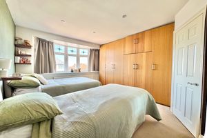 Bedroom - click for photo gallery